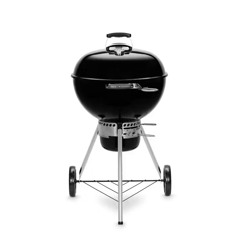 Kulgrill Master-Touch GBS E-5755 57 cm