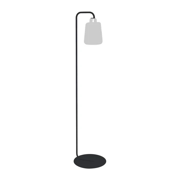 Fermob - BALAD ENKELT FOD