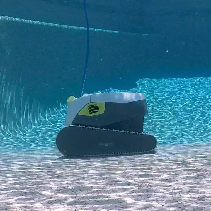 Poolrobot - Dolphin T45I