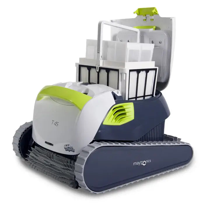 Poolrobot - Dolphin T45I
