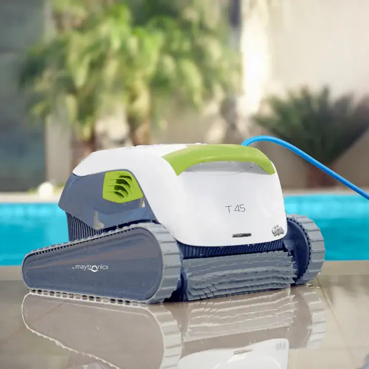 Poolrobot - Dolphin T45I