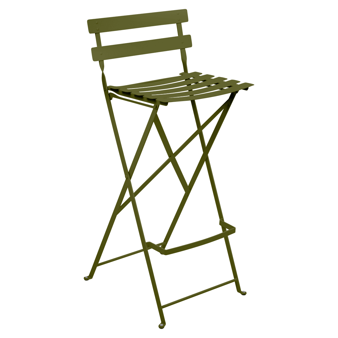 Barstol BISTRO - Foldbar