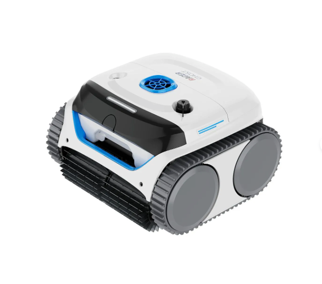 TRÅDLØS POOLROBOT RACER GHOST