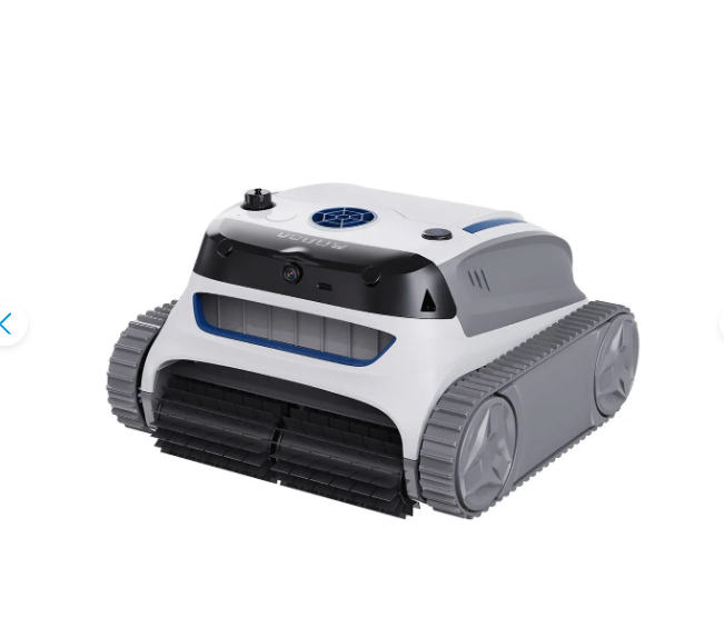 ELEKTRISK ROBOT RACER MATRIX