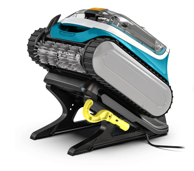 ELEKTRISK ROBOT ZODIAC XA-LI 5230IQ