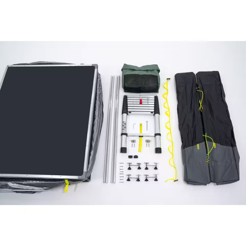 Tagtelt MH500 Fresh & Black - 2 Personer
