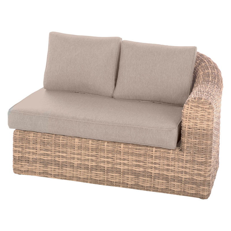 Havehjørnesofa MAYA