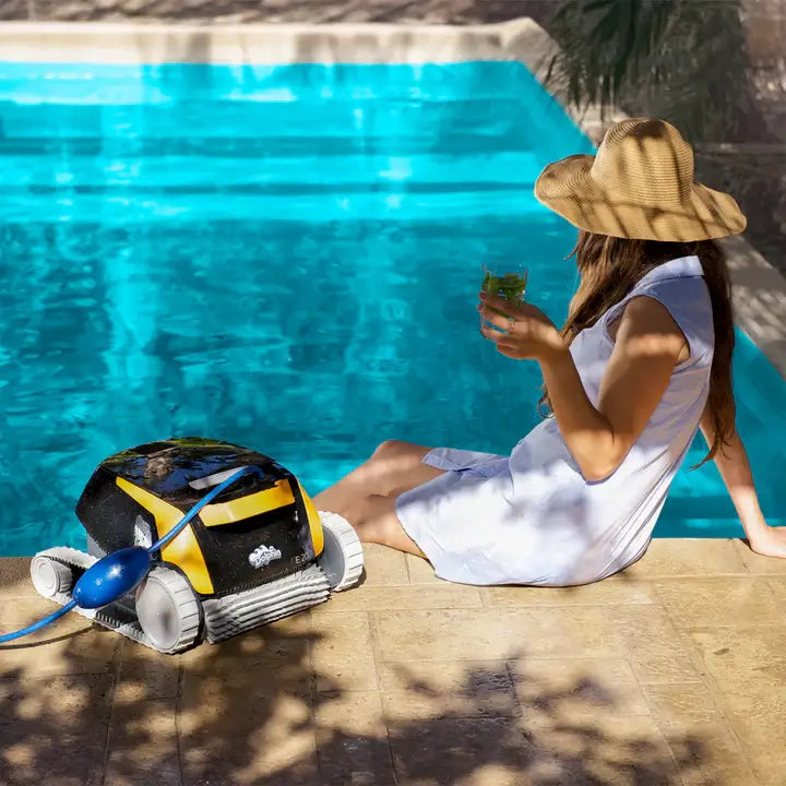 Poolrobot - Dolphin E20