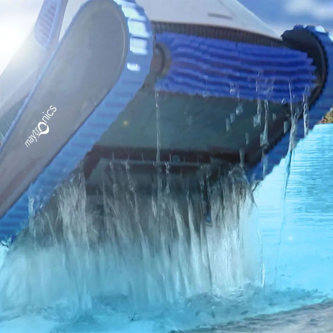 Poolrobot - Dolphin S300