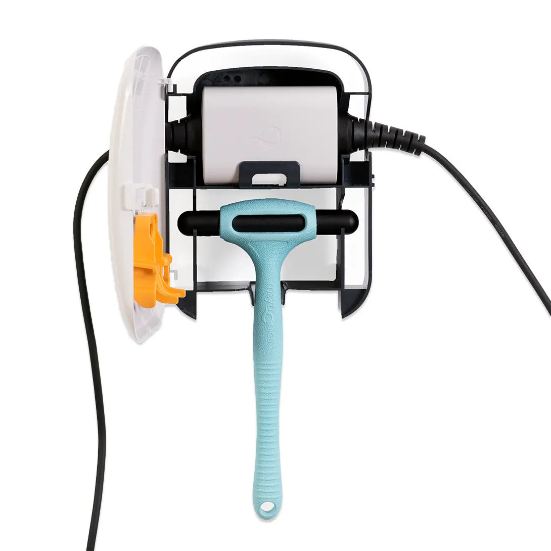 Poolrobot - Dolphin Liberty 400