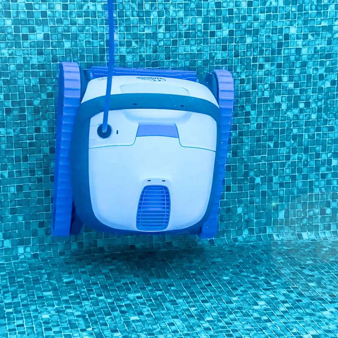 Poolrobot - Dolphin S100