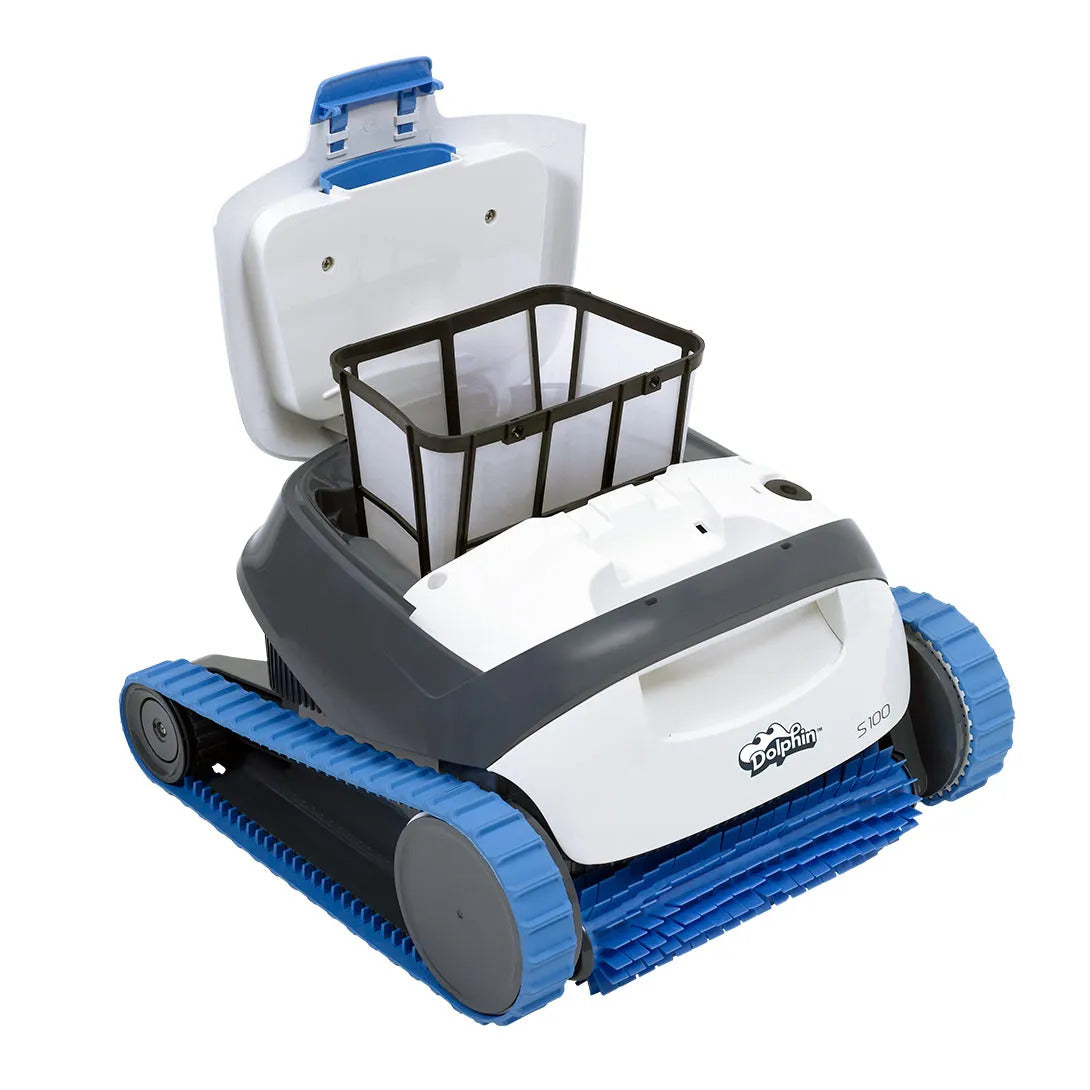 Poolrobot - Dolphin S100