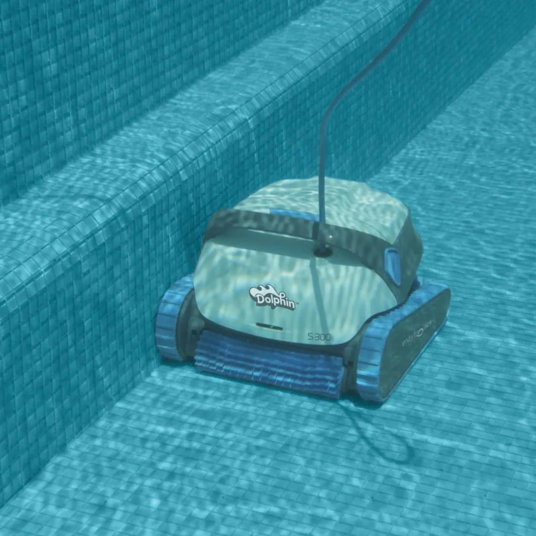 Poolrobot - Dolphin S300