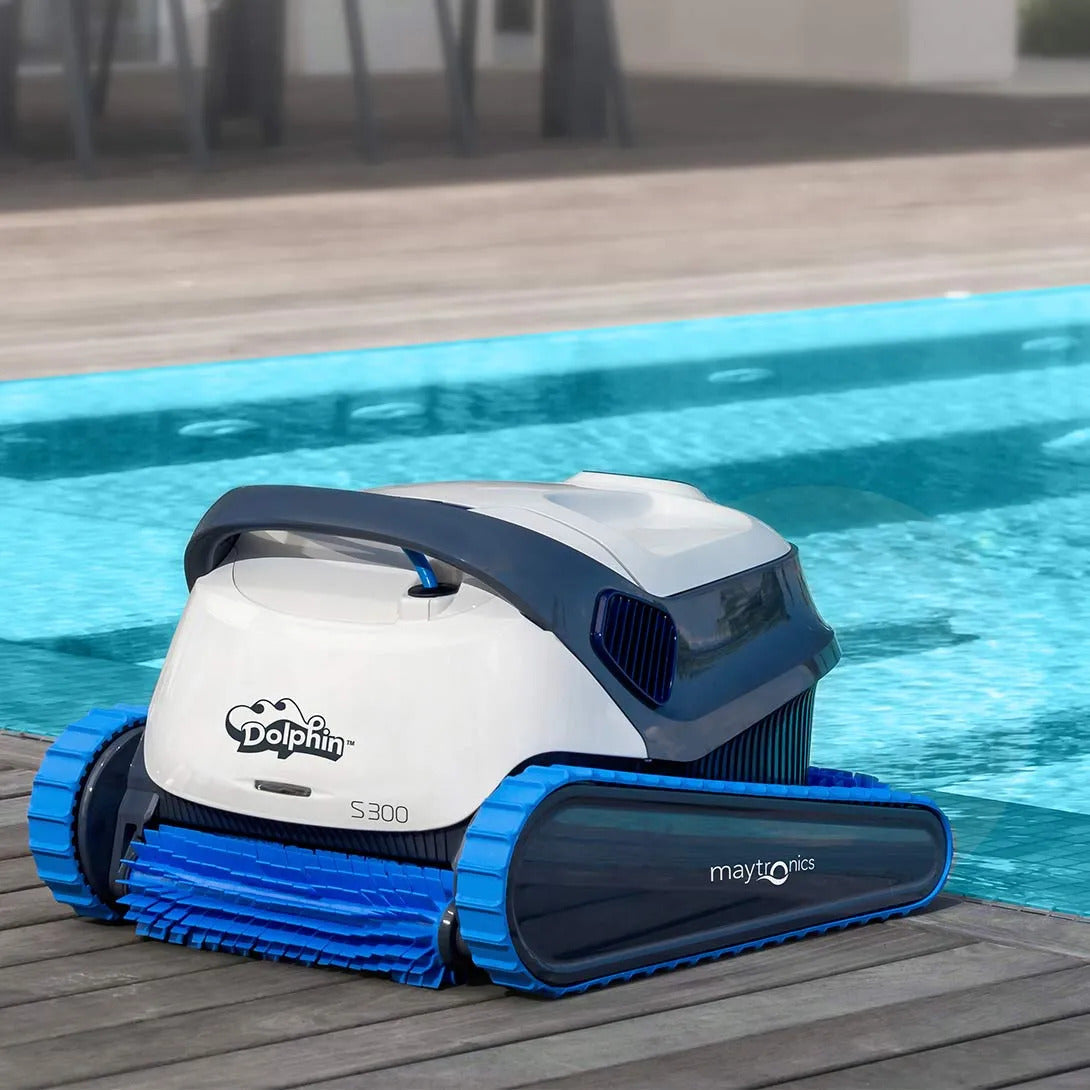 Poolrobot - Dolphin S300