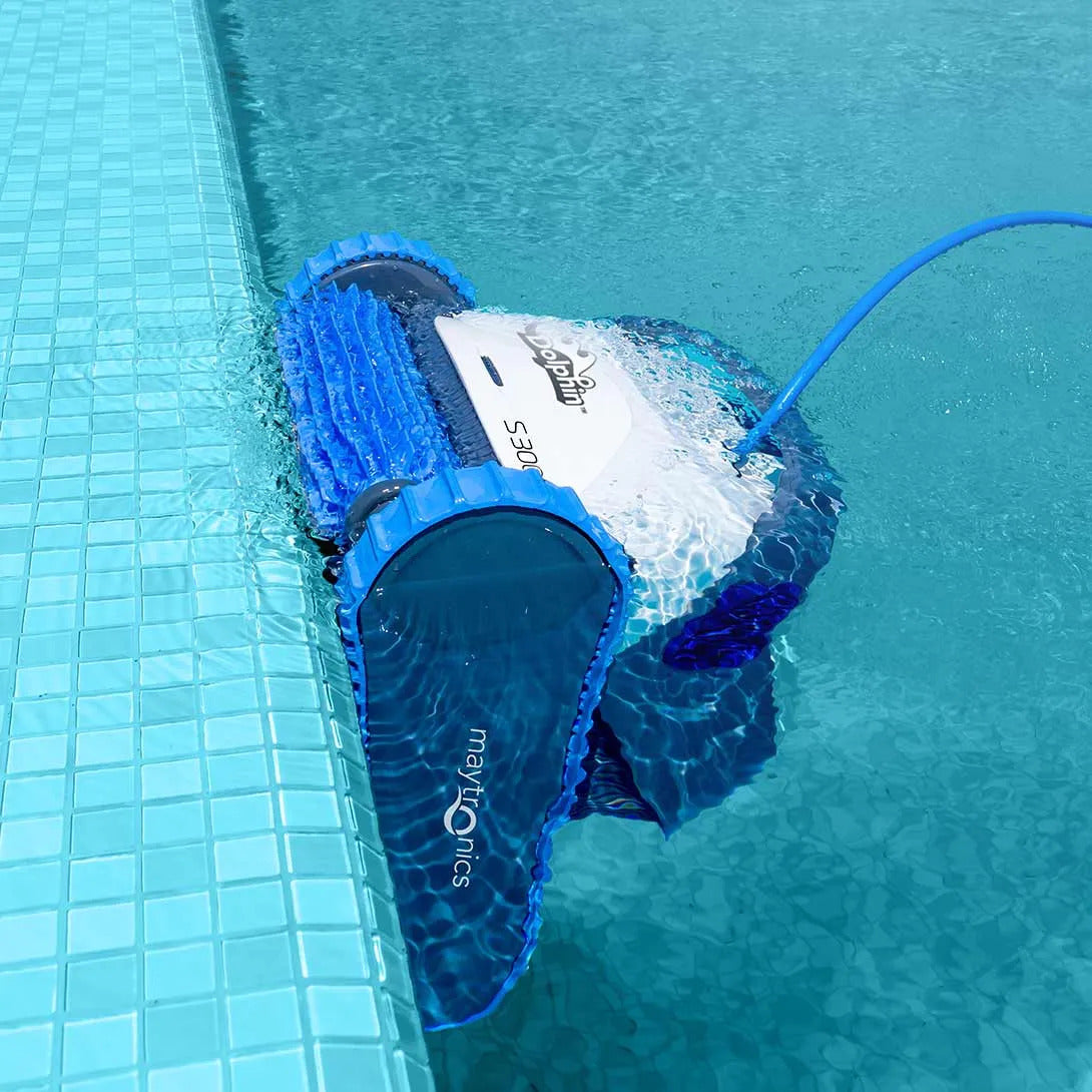 Poolrobot - Dolphin S300