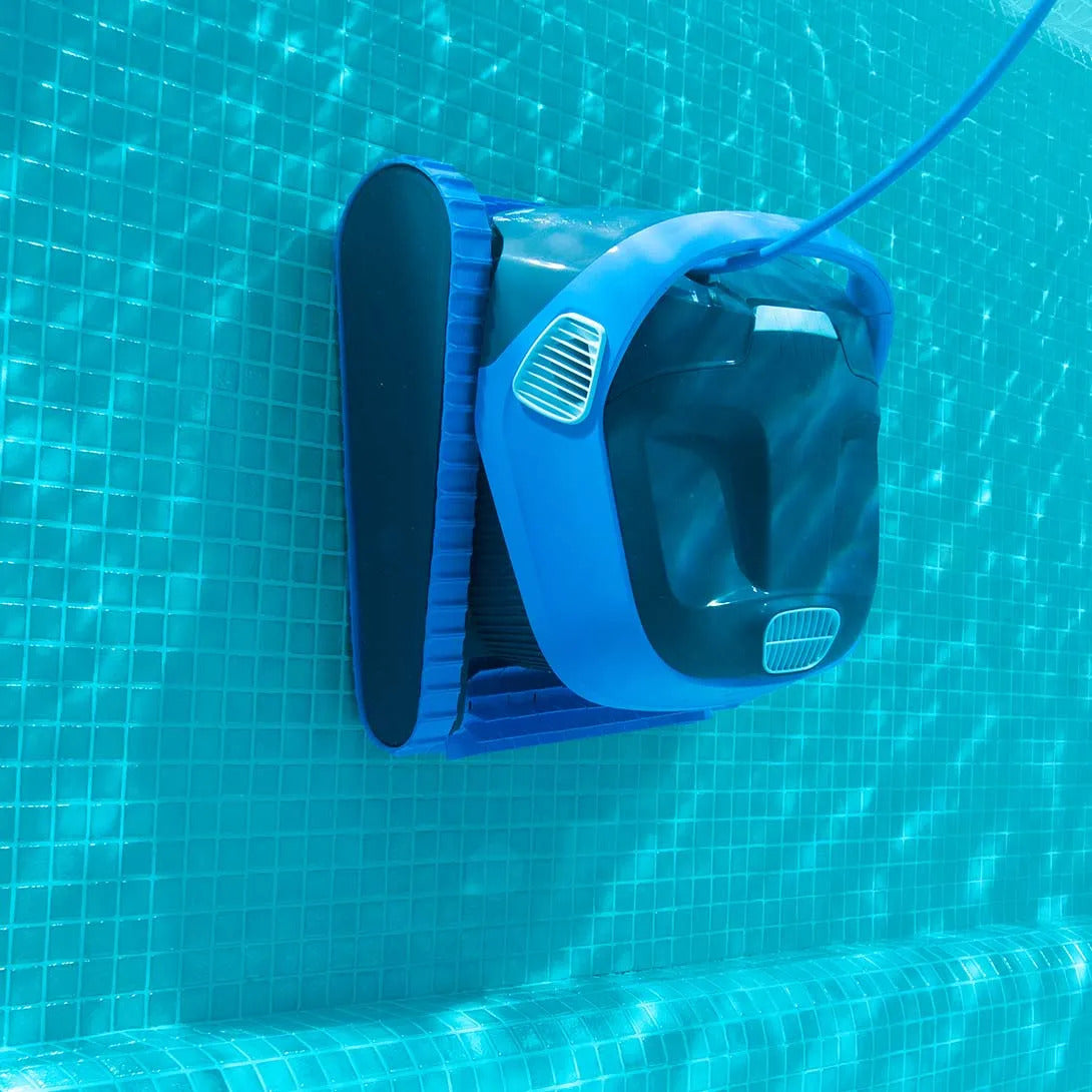 Poolrobot - Dolphin S400