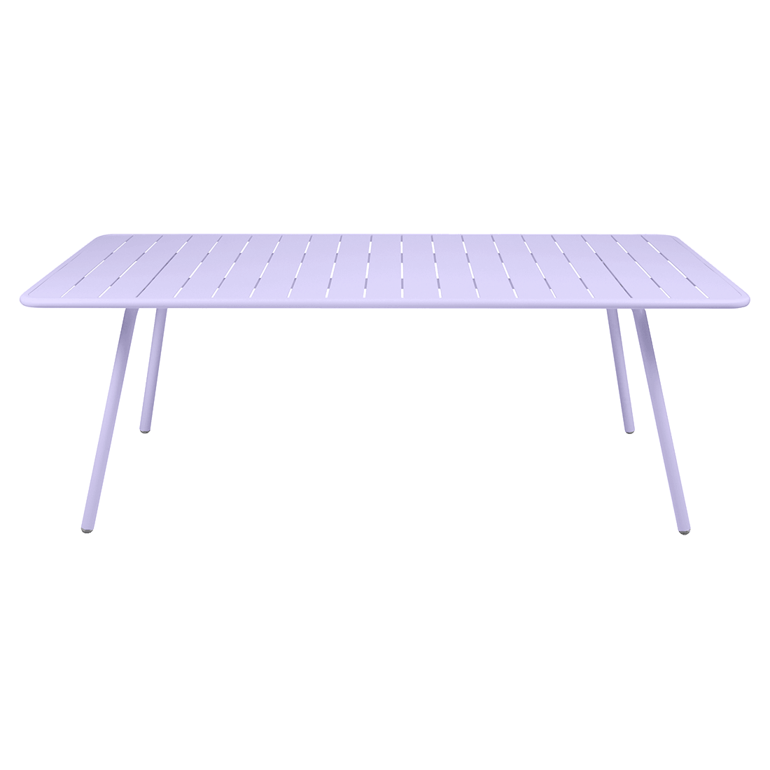 Havebord LUXEMBOURG - 207x100 | Fermob | Homestorys