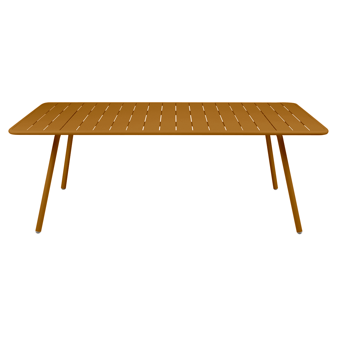 Havebord LUXEMBOURG - 207x100 | Fermob | Homestorys