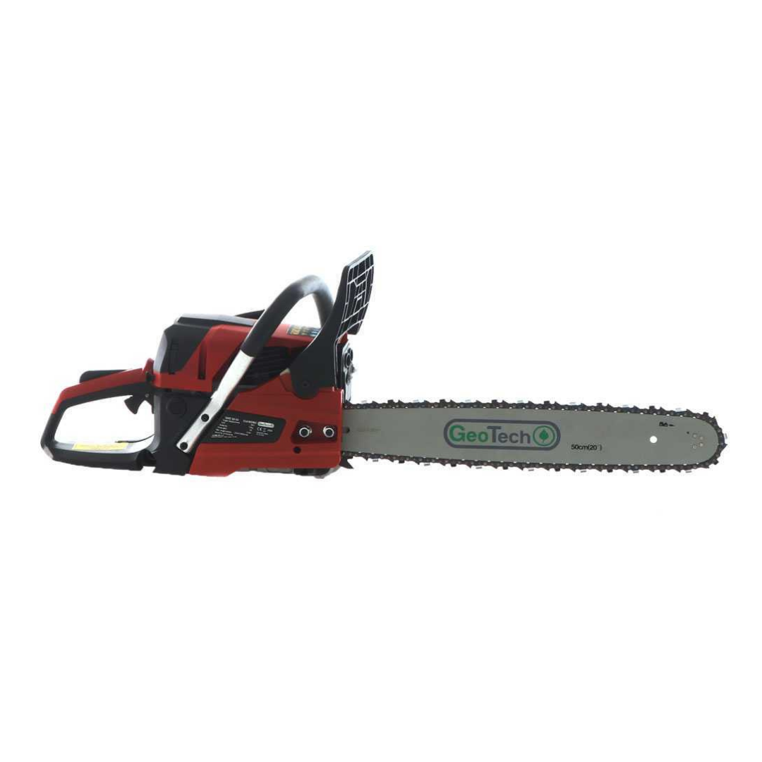 GeoTech GMS 58-50
