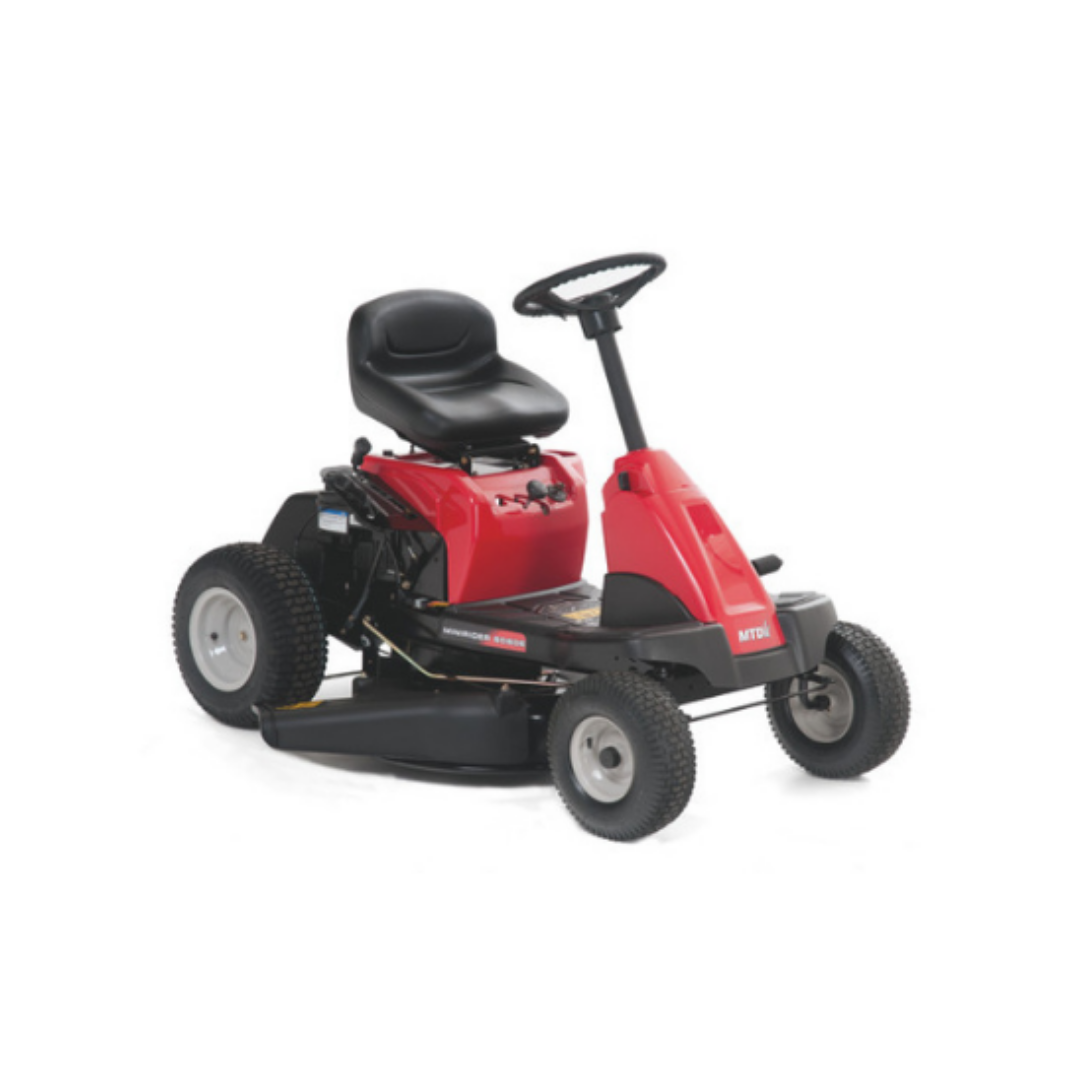 Havetraktor MTD SMART 60 SDE