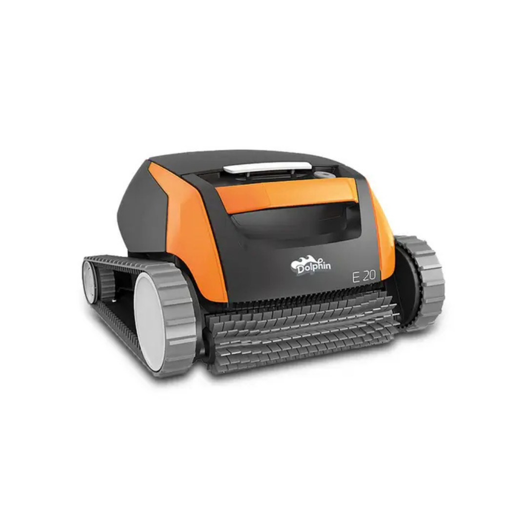 Poolrobot - Dolphin E20