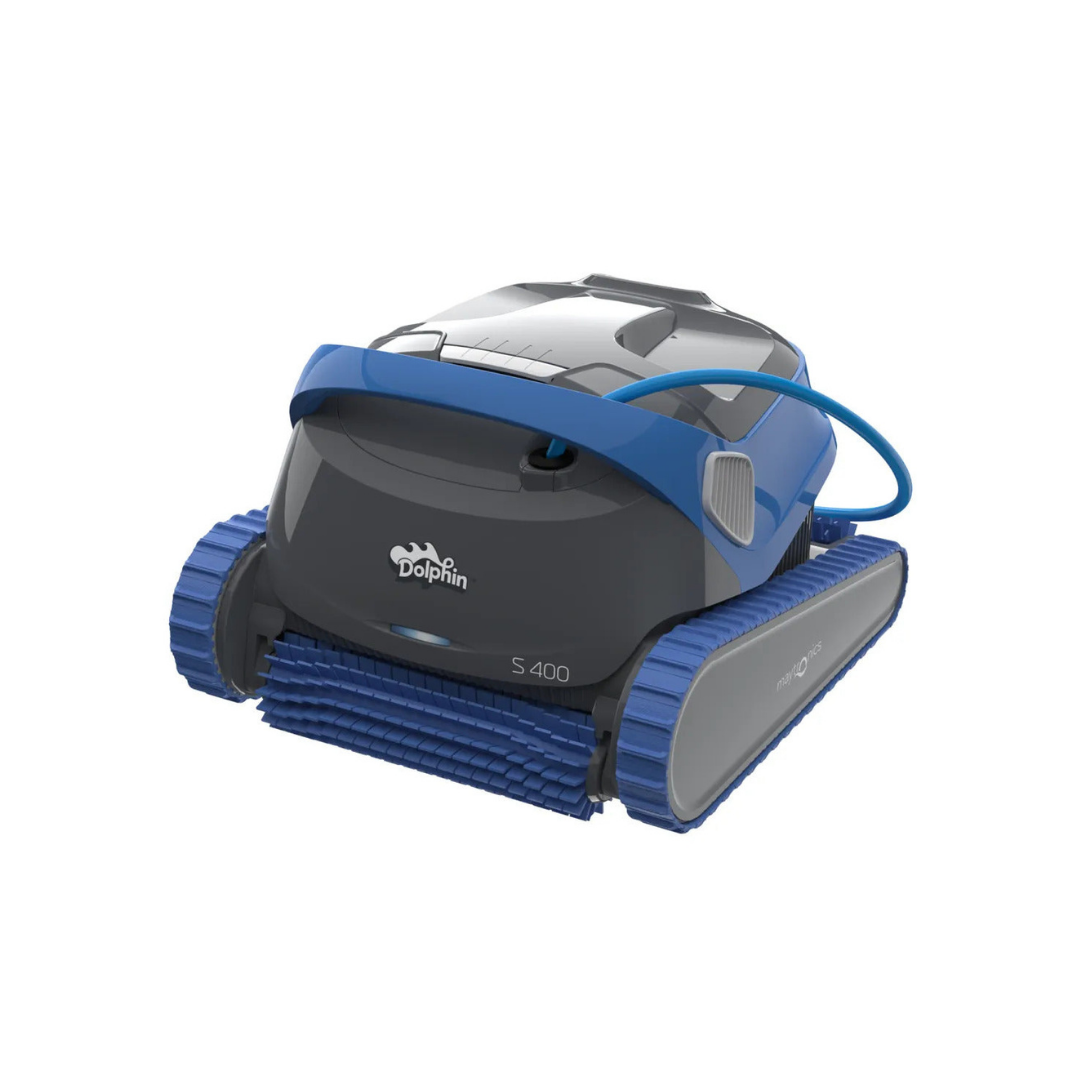 Poolrobot - Dolphin S400