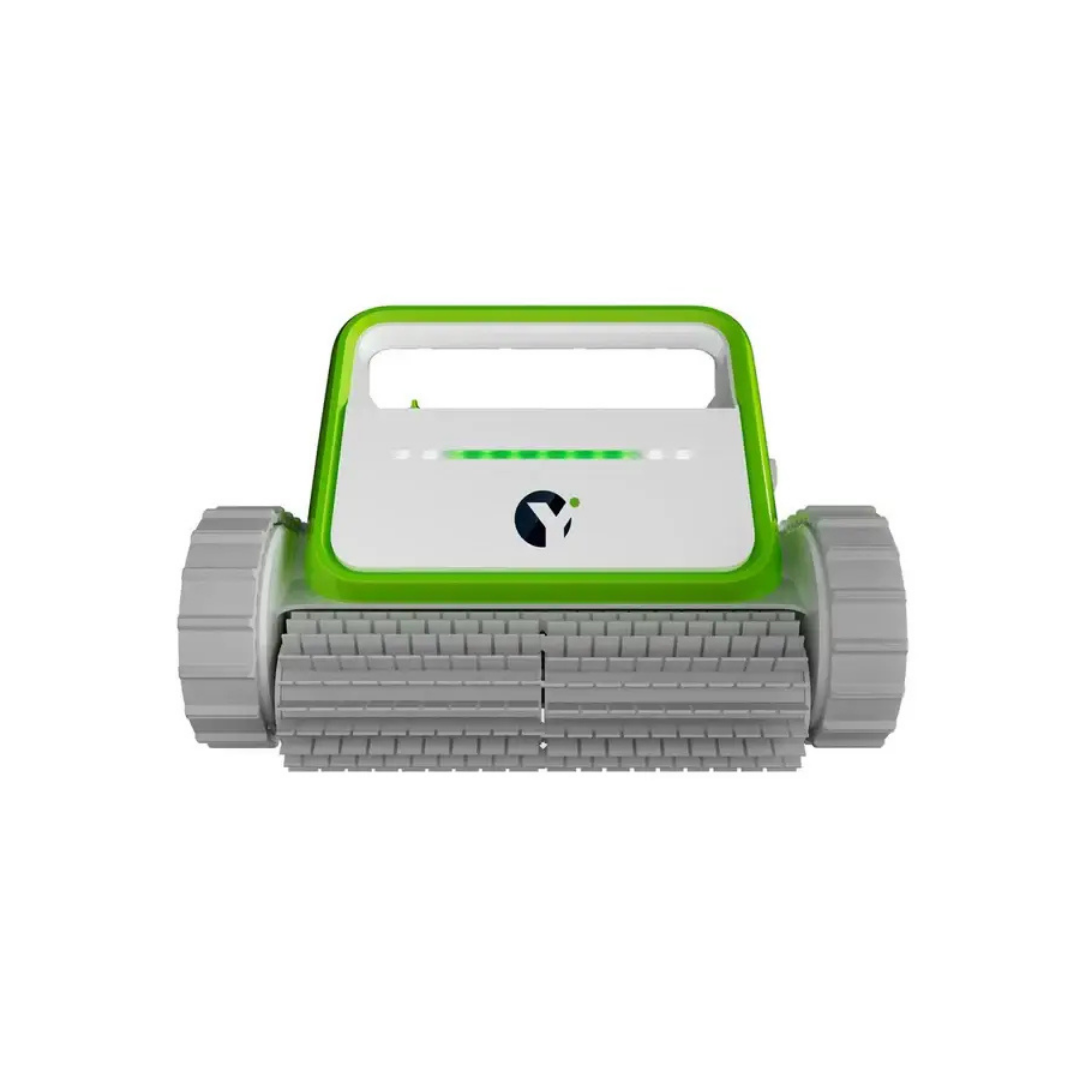 Trådløs poolrobot - YZAKI Challenger