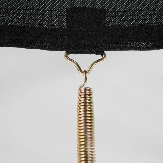 Rund trampolin 430cm med sikkerhedsnet