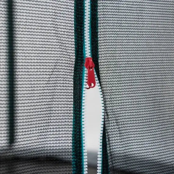 Rund trampolin 300cm med sikkerhedsnet