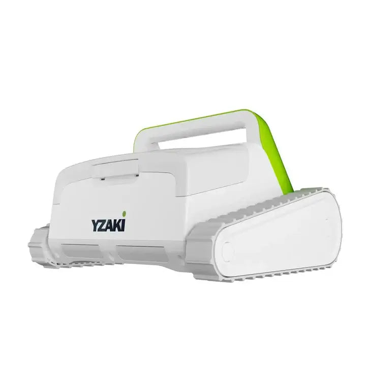 Trådløs poolrobot - YZAKI Challenger