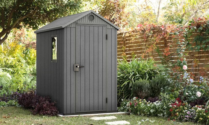 Havehus DARWIN - 2m²