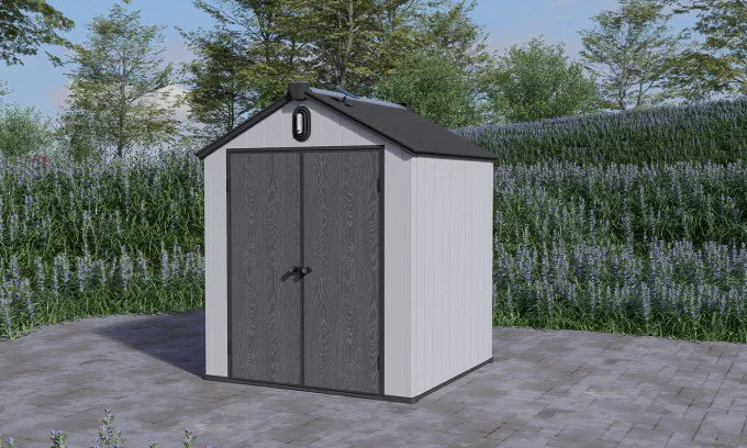 Havehus BERYL - 3.03m²
