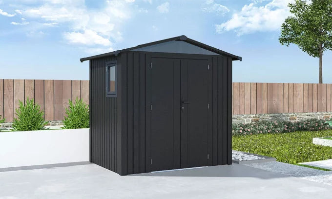 Havehus Amy A - 3.10m²