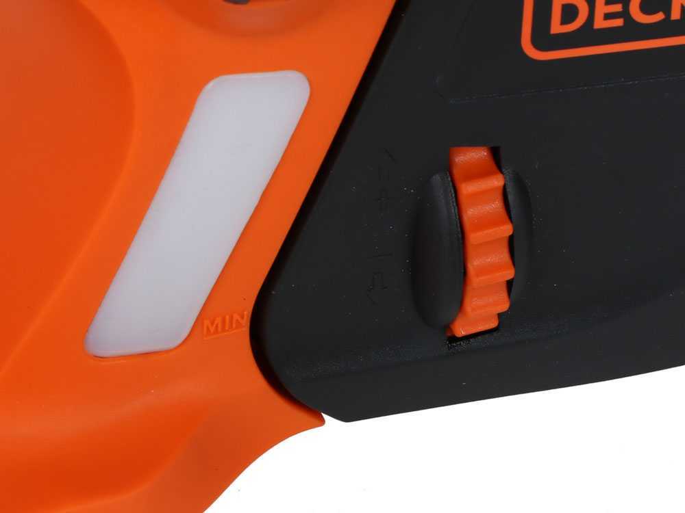Black & Decker BECS2245-QS