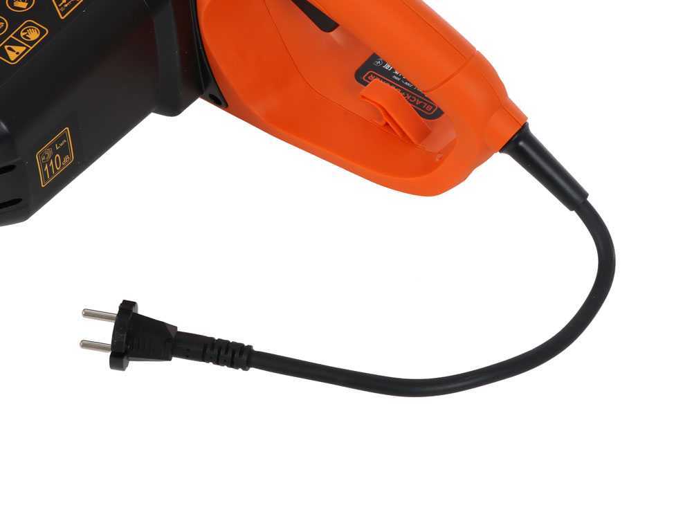 Black & Decker BECS2245-QS