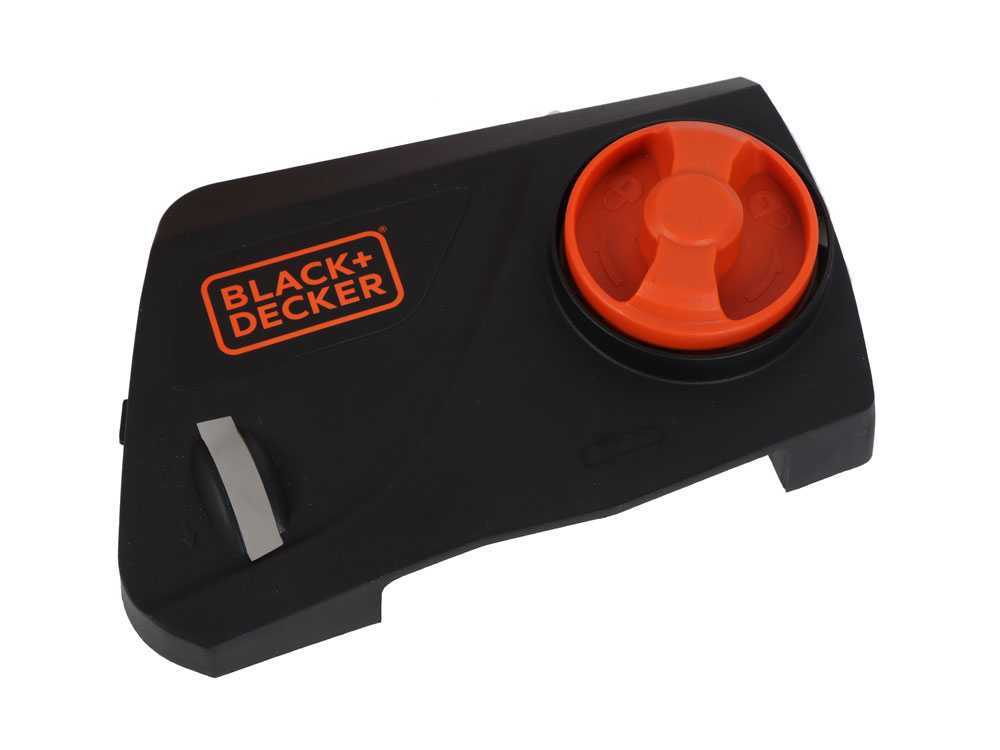 Black & Decker BECS2245-QS