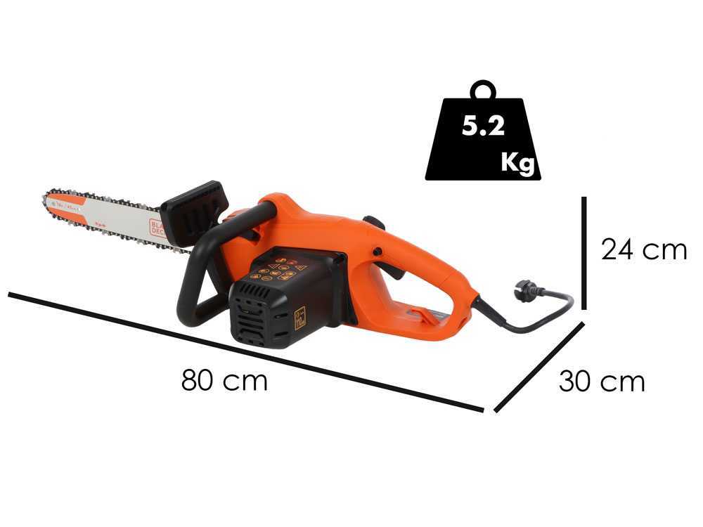 Black & Decker BECS2245-QS