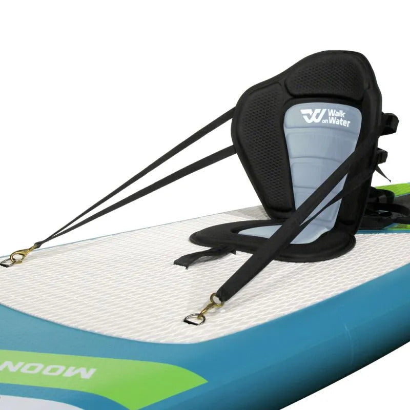 Ryglæn til Kajakpagaj WOW Universal Ergonomisk