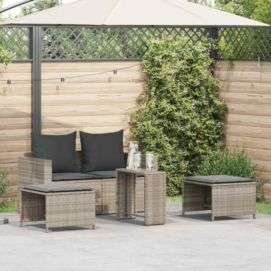 Havesæt TERRASSE