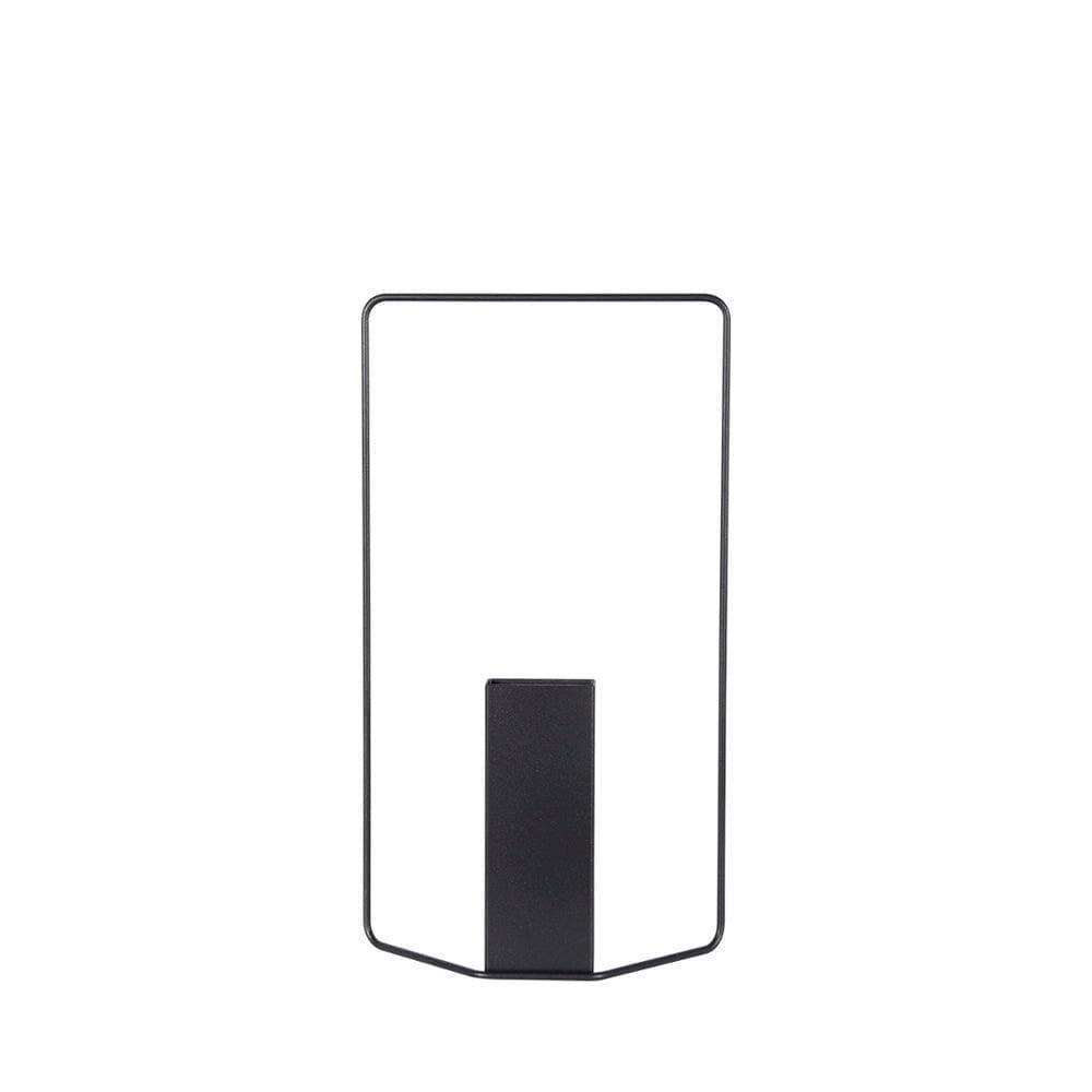 Vase ITAC Rektangulær - Original Homestories