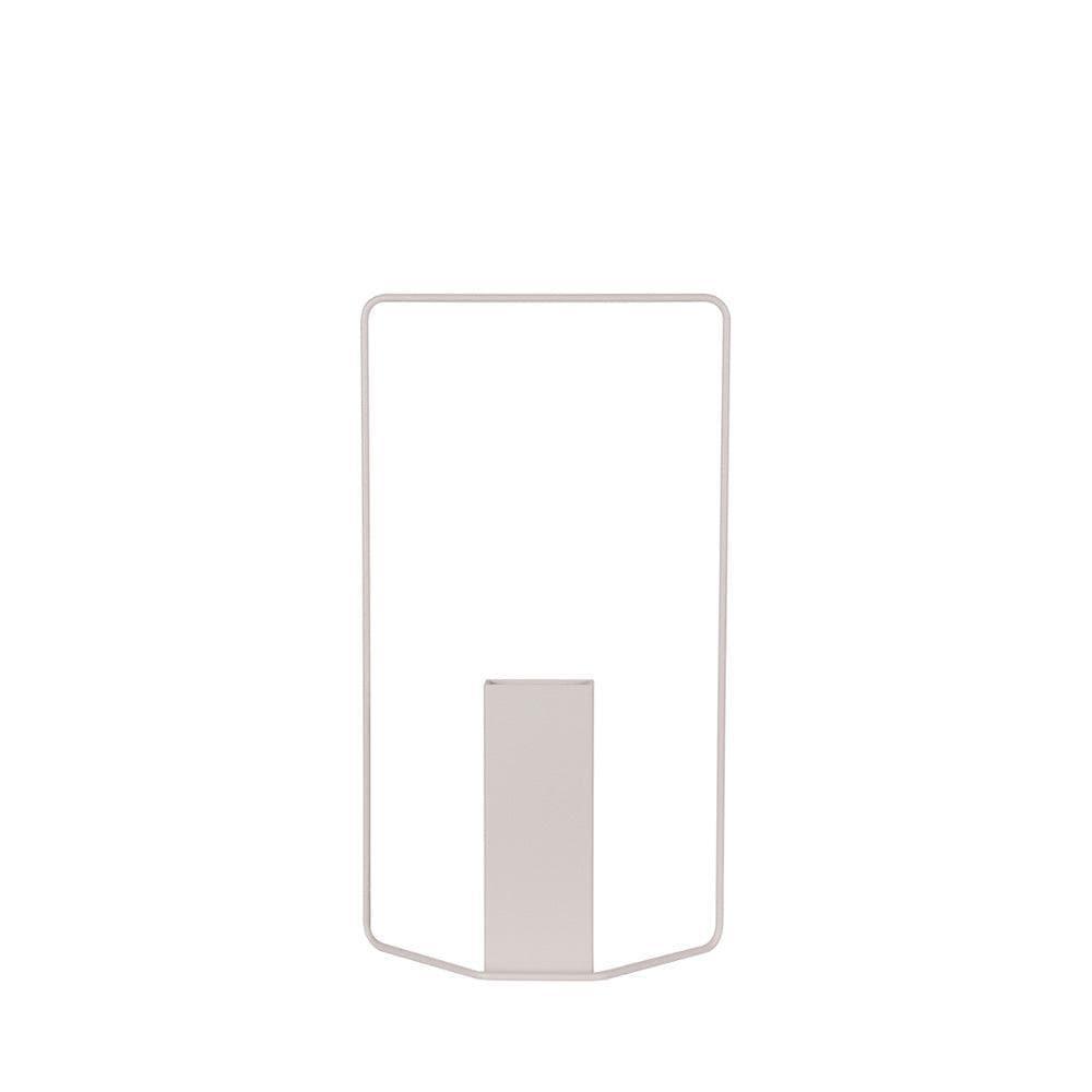 Vase ITAC Rektangulær - Original Homestories