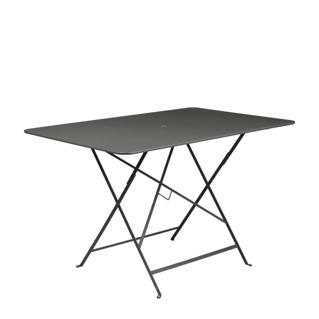 Havebord BISTRO - 117x77 _ Fermob _SKU 024042