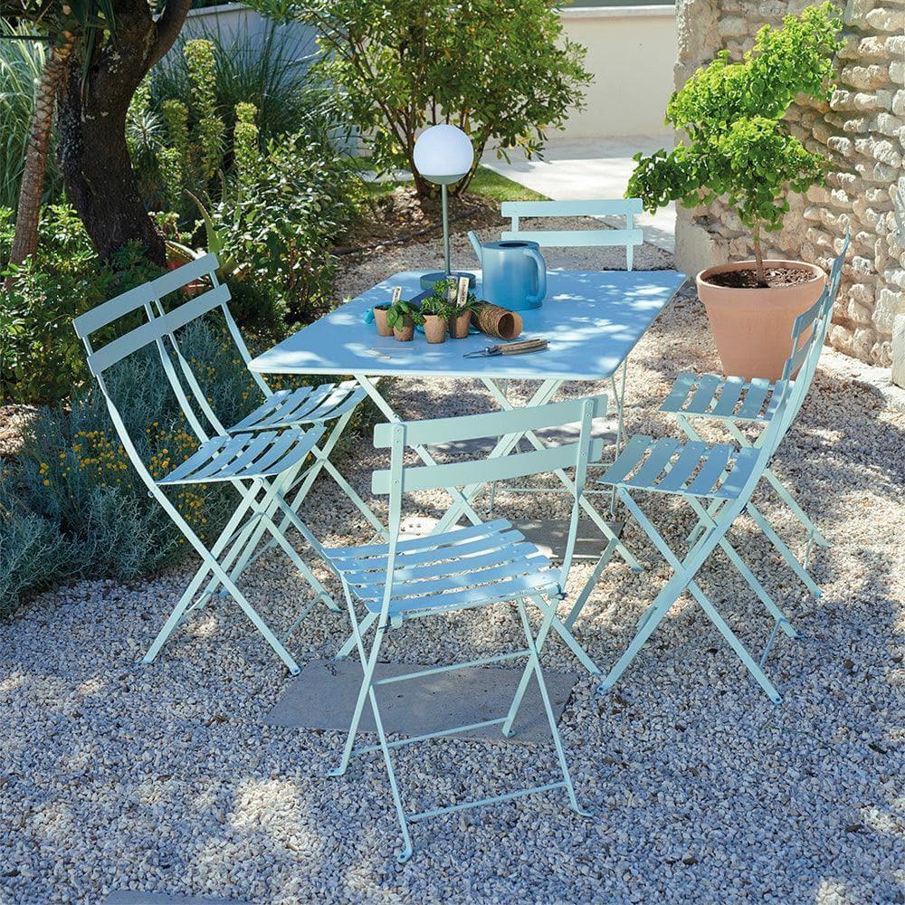 Havebord Bistro - 117x77