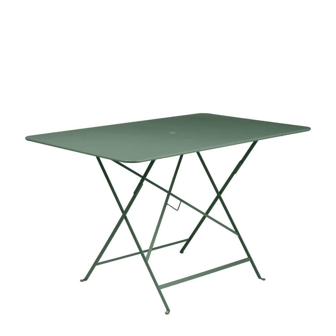 Havebord BISTRO - 117x77 _ Fermob _SKU 024082