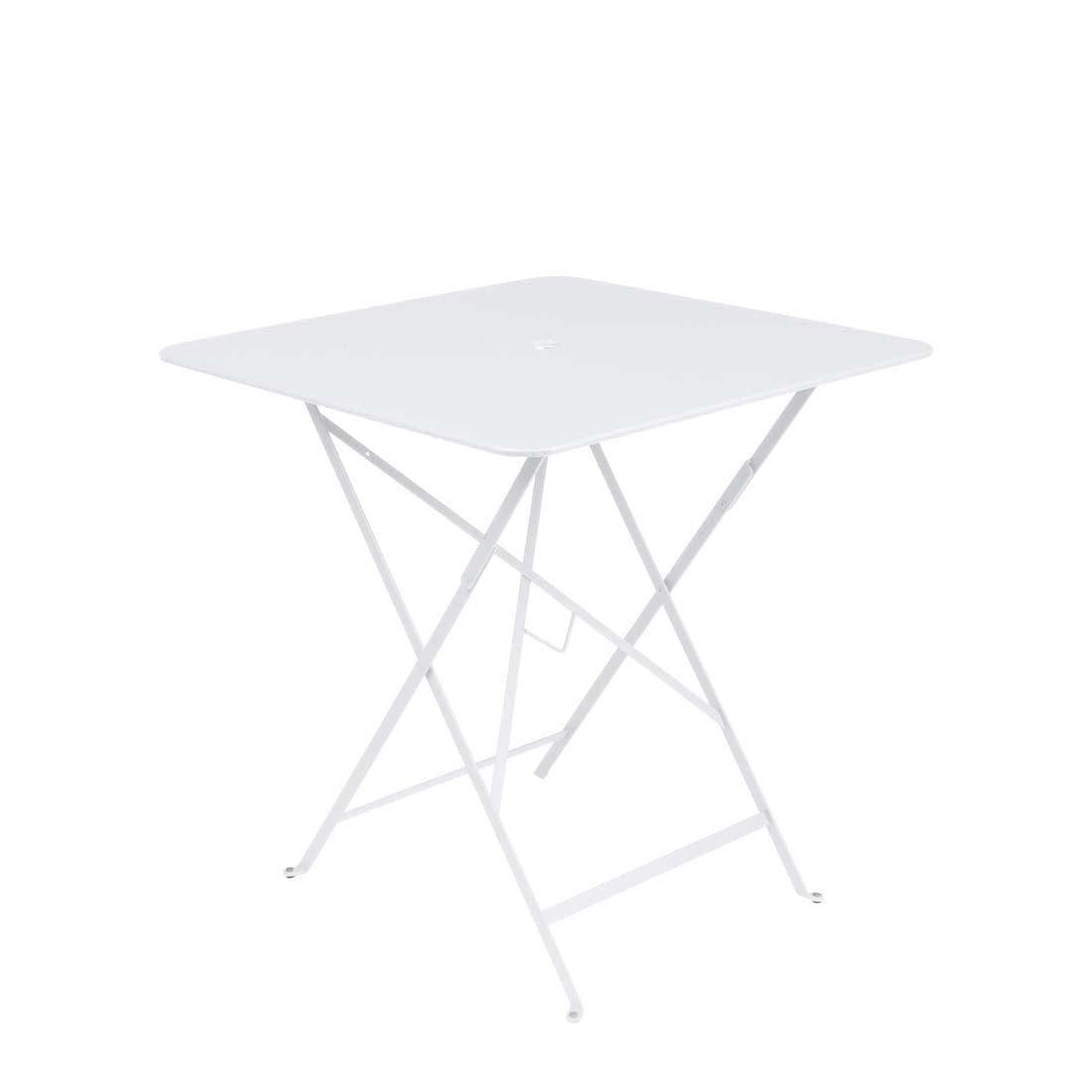 Havebord BISTRO - 71x71 _ Fermob _SKU 024401