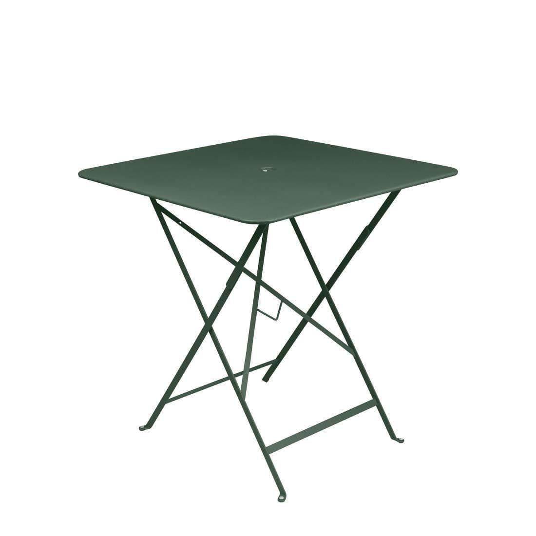 Havebord BISTRO - 71x71 _ Fermob _SKU 024402