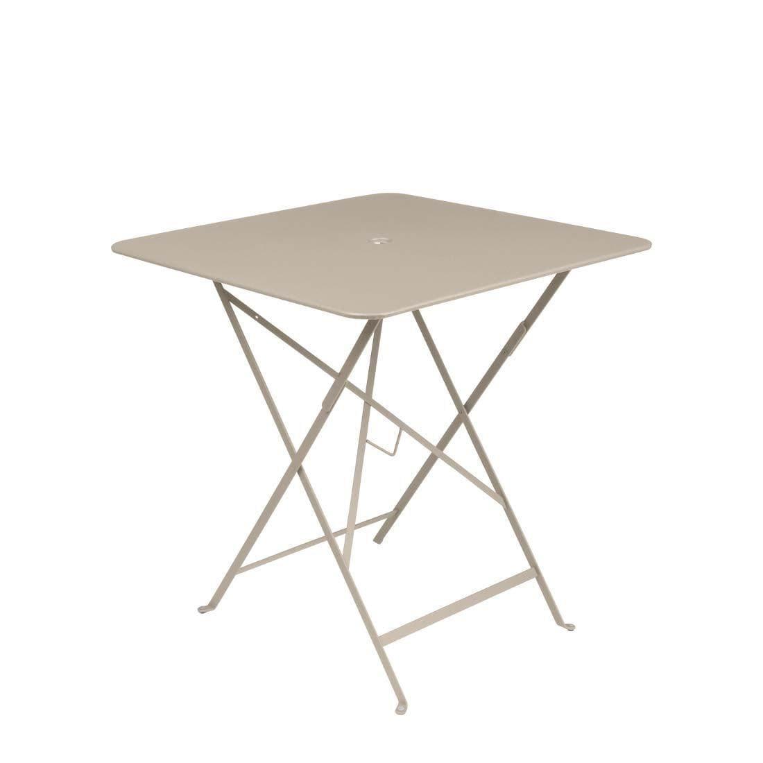 Havebord BISTRO - 71x71 _ Fermob _SKU 024414