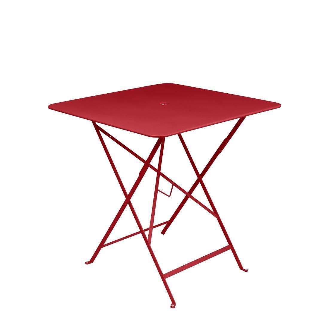 Havebord BISTRO - 71x71 _ Fermob _SKU 024420