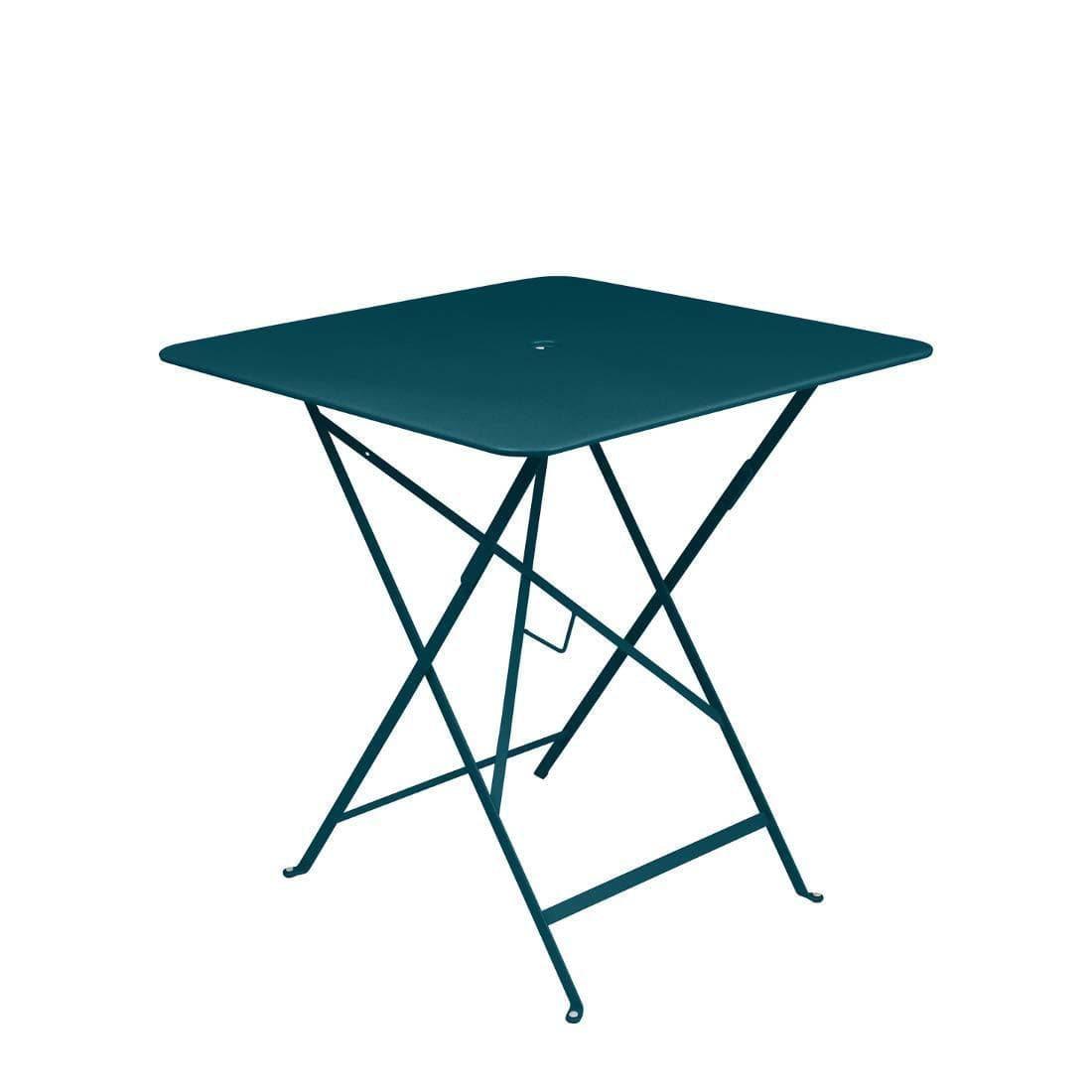 Havebord BISTRO - 71x71 _ Fermob _SKU 024421