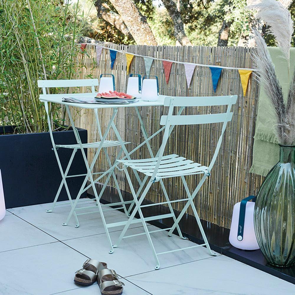 Havebord BISTRO - 71x71